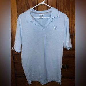 Old polo